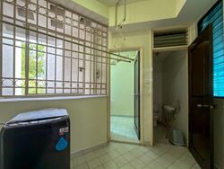 Hume Park I (D21), Condominium #528693631